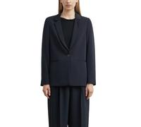 COMMA Fließender Oversize-Blazer