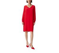 COMMA Fließendes Kleid im Loose Fit