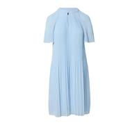 Kleid blau 46