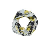 comma - Tuch blau - Gr. - ONESIZE