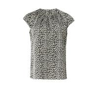 comma Blusenshirt Damen beige, 40