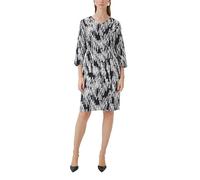 comma Kleid Damen marine, 42