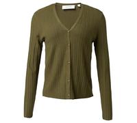 Strickjacke Grün 40