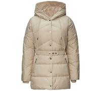 Outdoor-Jacke Beige 36