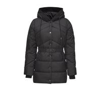 comma - Outdoor-Jacke schwarz - Gr. - 38