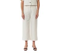 comma - Hose creme - Gr. - 40/REG