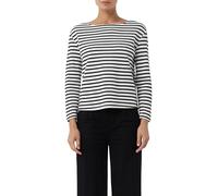 COMMA IDENTITY Sweater weiss | 42