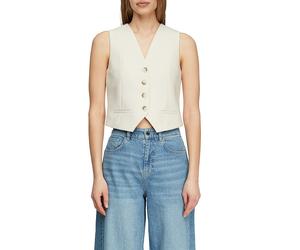 COMMA Gilet beige | 38