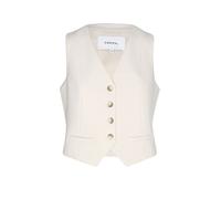 COMMA Gilet beige | 42