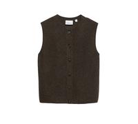 COMMA Gilet braun | 36