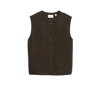 COMMA Gilet braun | 40