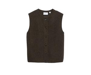 COMMA Gilet braun | 42
