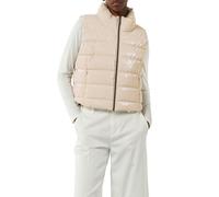 comma - Outdoor-Weste beige - Gr. - 40