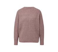 Strickpullover Pink L