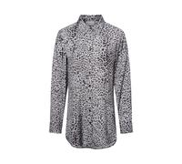 comma Hemdbluse Damen grau, 42