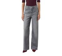 comma casual identity - Jeans-Hose grau - Gr. - 36/REG