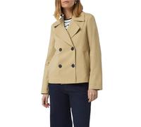 Comma Jackets Outdoor Brown Größe: 34 | Leichte Jacken Outlet | Damen | Braun