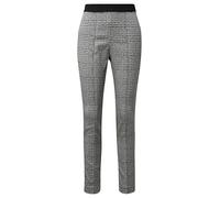 comma Hose Damen schwarz, 34