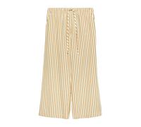 comma - Hose beige|braun - Gr. - 36