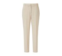 comma - Hose beige - Gr. - 34