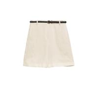 comma - Hose beige - Gr. - 34