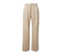 comma - Hose beige - Gr. - 34/REG