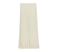 Comma - Hose beige - Gr. - 36/REG