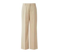comma - Hose beige - Gr. - 40