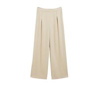 comma - Hose beige - Gr. - 40