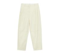 comma - Hose beige - Gr. - 40