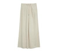 comma - Hose beige - Gr. - 40/REG