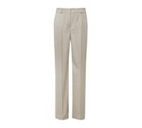 comma - Hose beige - Gr. - 42