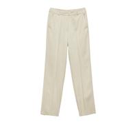 comma - Hose beige - Gr. - 44