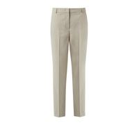 7/8-Hose COMMA Gr. 46, N-Gr, beige (sand) Damen Hosen (59709147-46) sand