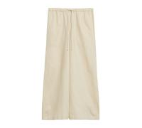 comma - Hose beige - Gr. - 46