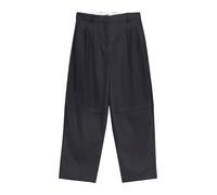 COMMA Hose Barrel Leg blau | 34
