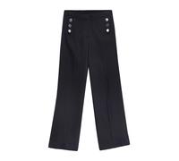 comma - Hose blau - Gr. - 34/REG