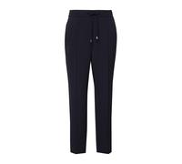COMMA Jogpants mit Elastikbund und Biesen-Detail