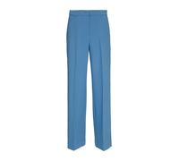 comma Hose Damen blau, 46