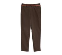 comma - Hose braun - Gr. - 34