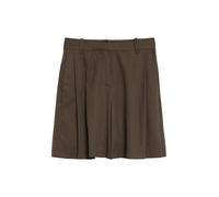 comma - Hose braun - Gr. - 36