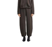 comma - Hose braun - Gr. - 38