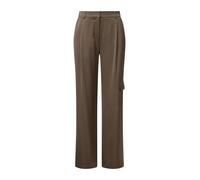 comma - Hose braun - Gr. - 40/LONG