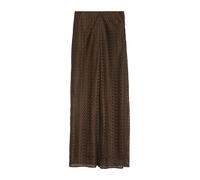 comma - Hose braun - Gr. - 42