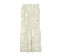 comma - Hose creme - Gr. - 34/REG