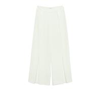 comma - Hose creme - Gr. - 36