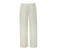 comma - Hose creme - Gr. - 38/REG