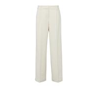 comma - Hose creme - Gr. - 44