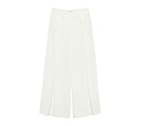 comma - Hose creme - Gr. - 44