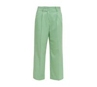 comma - Hose grün - Gr. - 46/REG